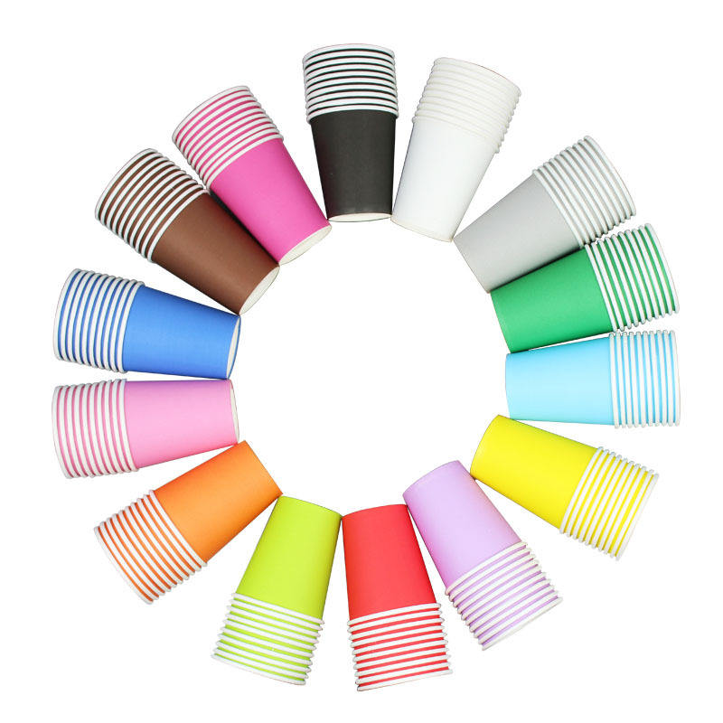 Cups