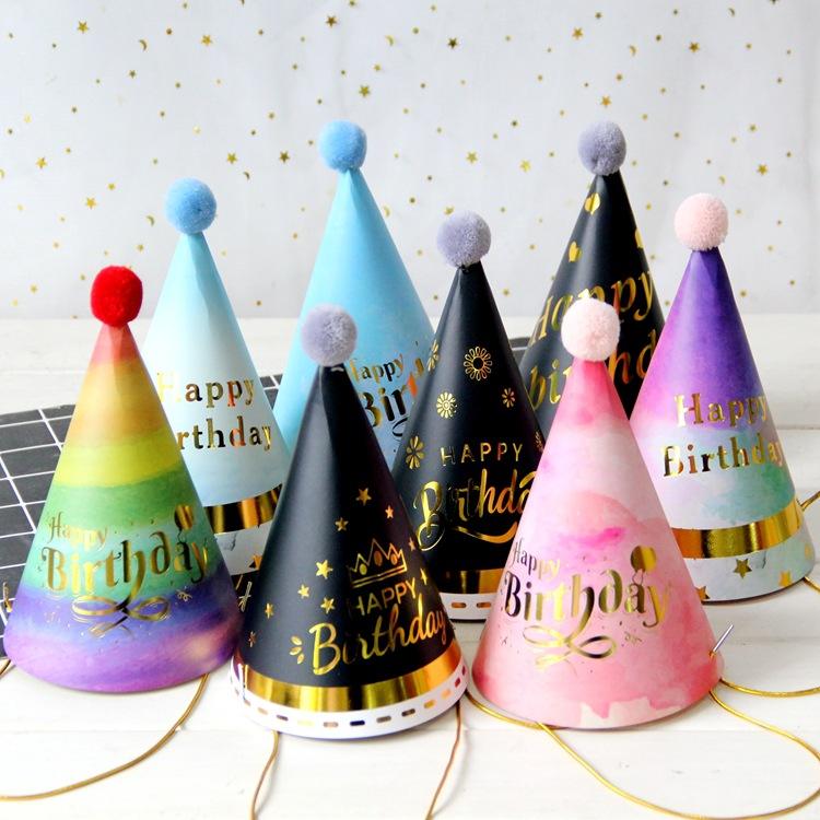 Party Hats