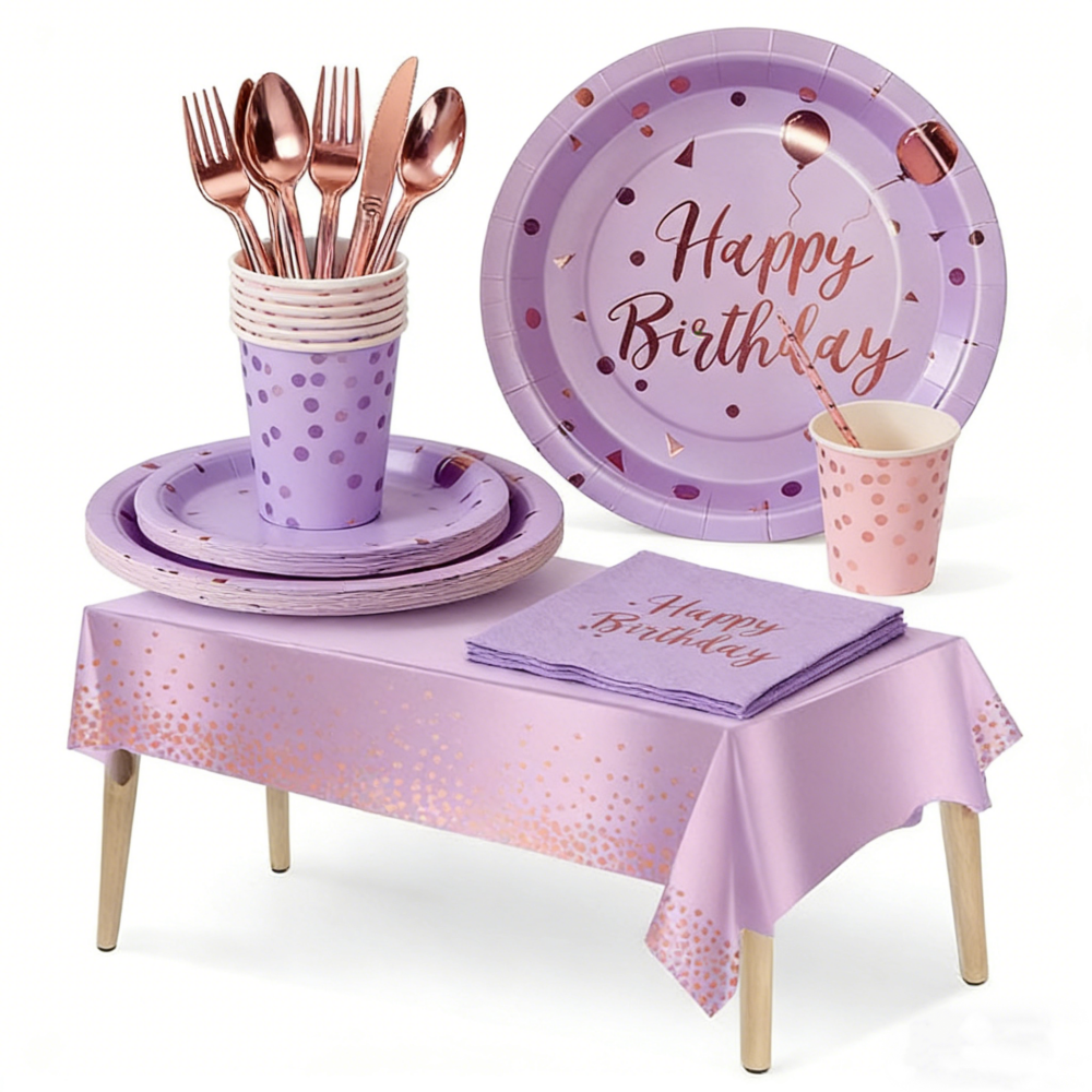 Party Supplies