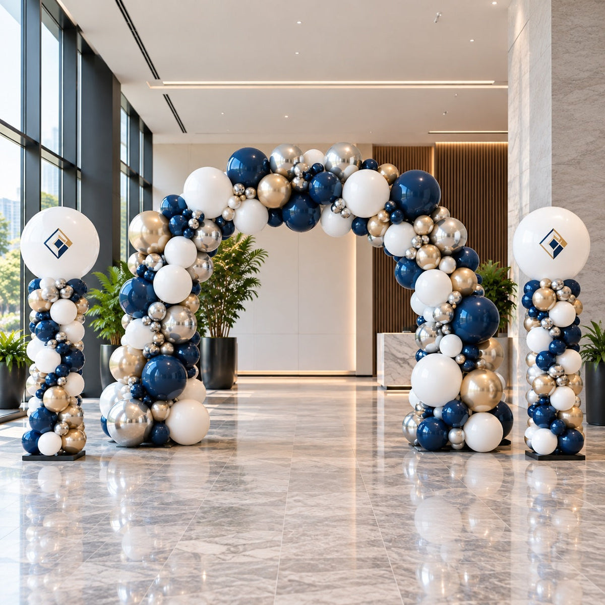 Corporate Events