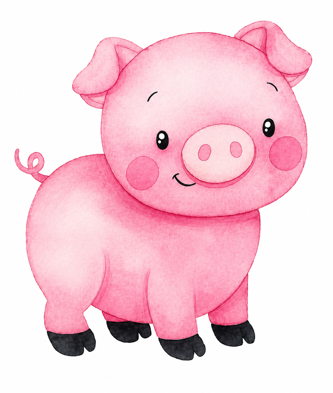 Pig Cutout (Rental)