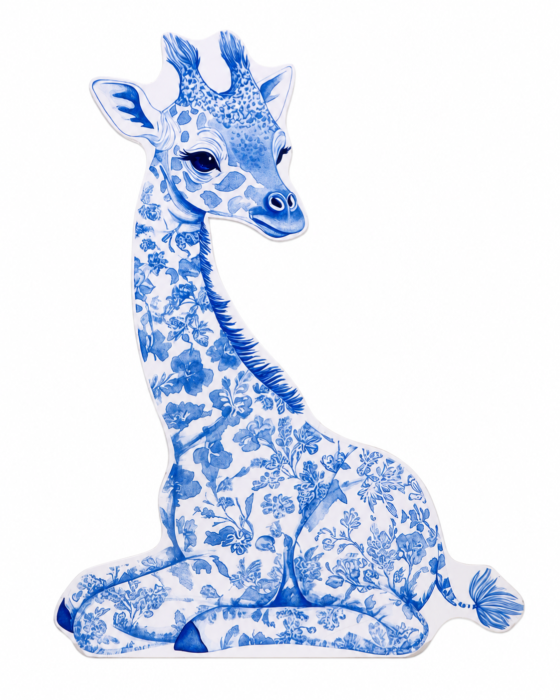 Giraffe Cutout (Rental)