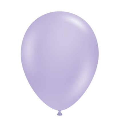 11" Blossom Balloon