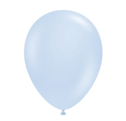 11" Monet   Balloon