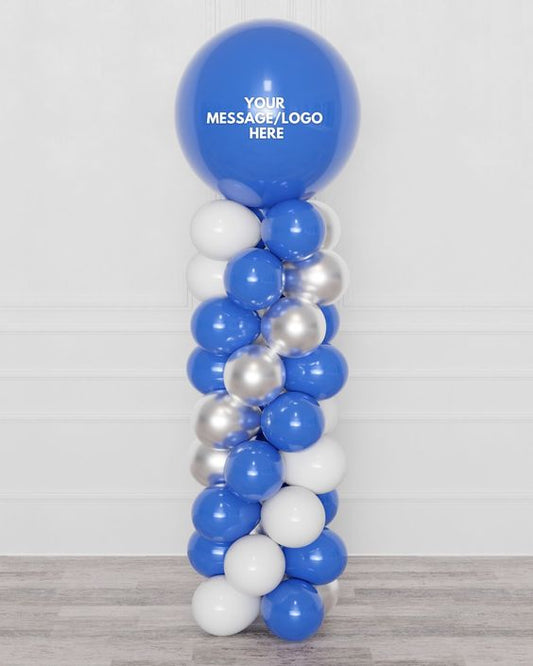 Balloon Column/Pillar With your logo