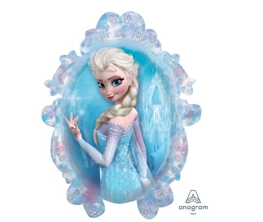 SuperShape Disney Frozen Balloon