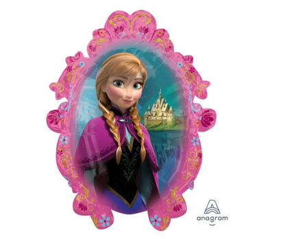 SuperShape Disney Frozen Balloon