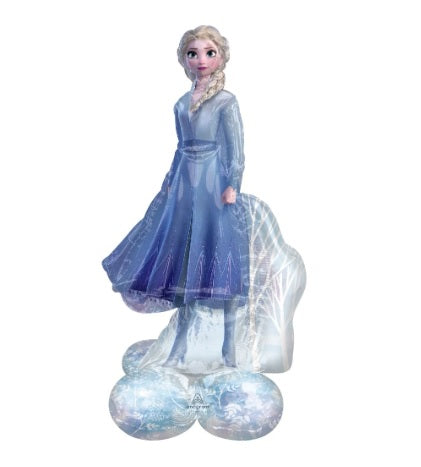 AirLoonz Frozen 2 Elsa Balloon