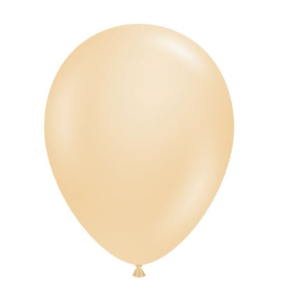 11"Blush Balloon